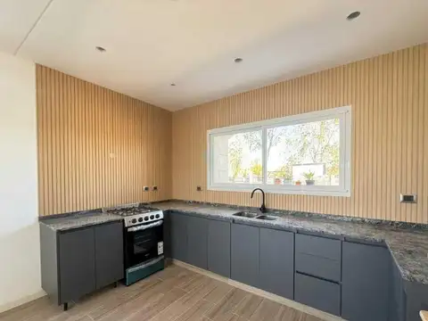 Casa en Venta al Noreste