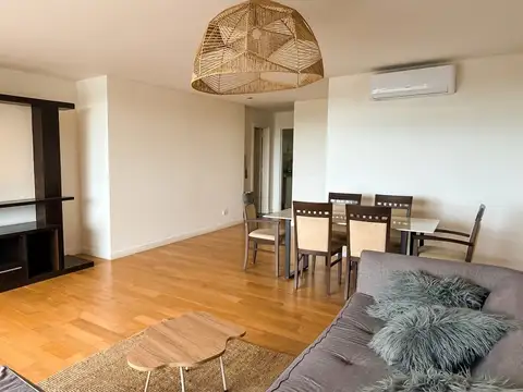 Departamento en Alquiler de 6 ambientes