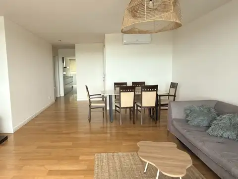 Departamento en Alquiler en Villa Belgrano, USD 1.800