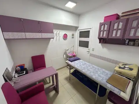 Departamento en Venta en Barracas, USD 89.000