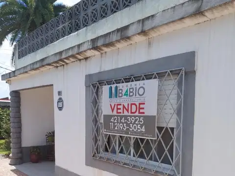CASA 4 AMBIENTES