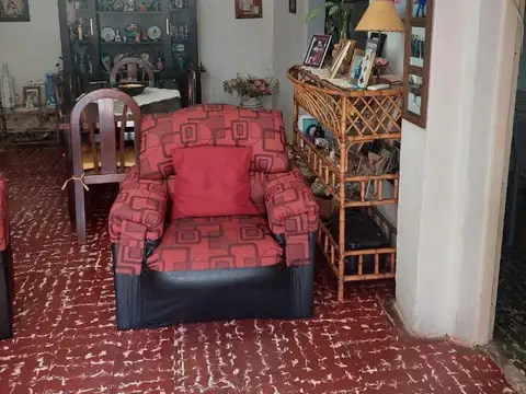CASA 4 AMBIENTES