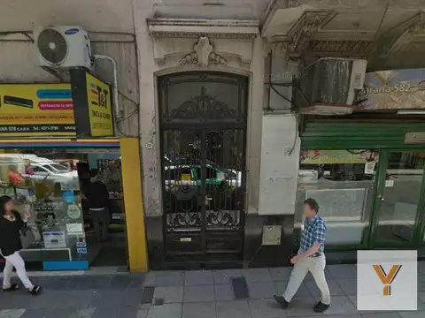 Oficina en Venta en San Nicolás, USD 18.000