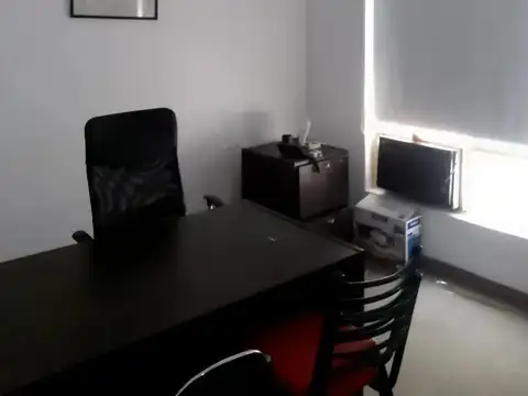 Oficina en venta - 2 Baños - 15mts2 - San Nicolas
