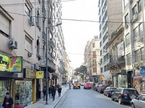 Oficina en Venta 50 años