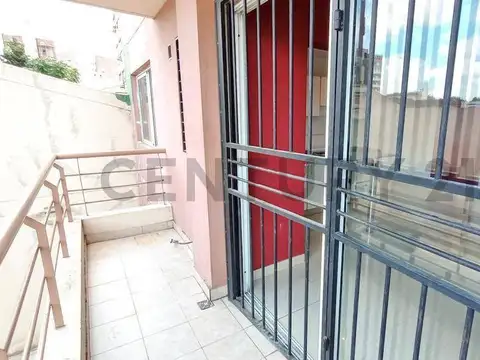 Las piedras 1500, Piso 0