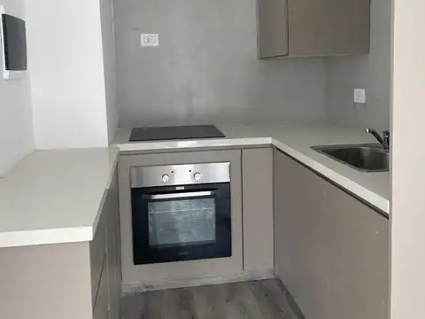 Departamento en Venta al Oeste