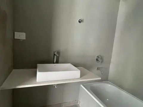 Departamento en Venta con 1 cochera