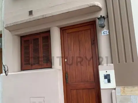 Casa en venta en Rafaela, barrio 9 de Julio