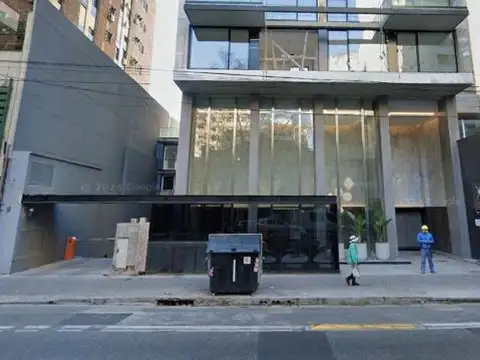 Cochera en venta - 13Mts2 - Almagro