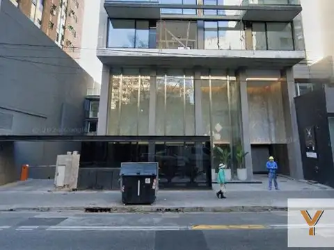 Cochera en venta - 13Mts2 - Almagro