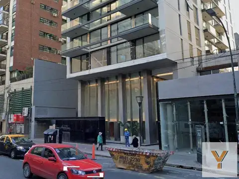 Cochera en venta - 13Mts2 - Almagro