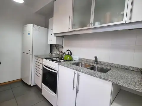 Departamento en Alquiler Temporal al Este