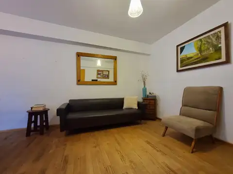 Departamento en Alquiler Temporal en Centro, $ 1.000.000