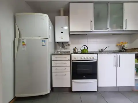 Departamento en Alquiler Temporal 16 años