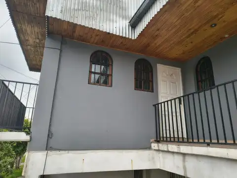 PH 4 AMBIENTES EN ALQUILER – HURLINGHAM