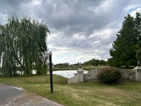 VENTA LOTE SAN ELISEO COUNTRY GOLF CLUB