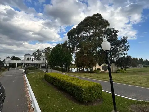 Terreno en Venta de 1094,0 m2