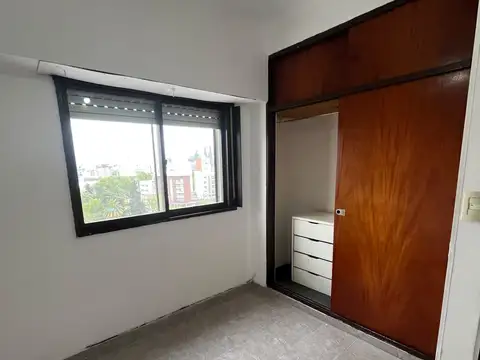61 equina 19 1100, Piso 8