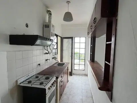 Departamento en Alquiler de 2 dormitorios