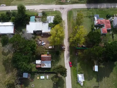 VENTA Lote en La Caleta de 405 M2 - Mar Chiquita