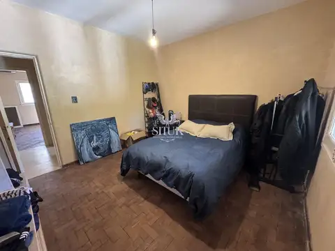 Casa Monoambiente con 1 baño