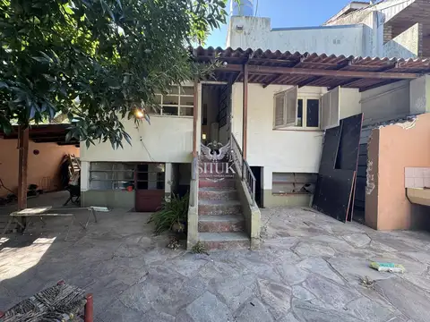 Venta Casa en Tigre Centro