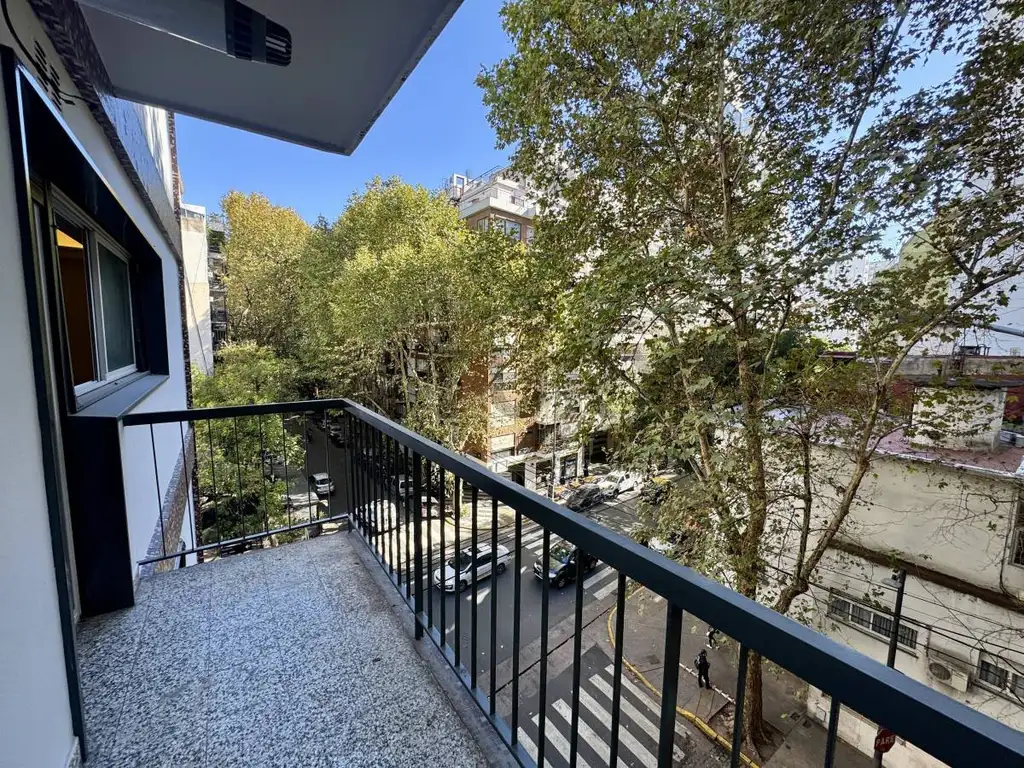 Gurruchaga 2205 100, Piso 0