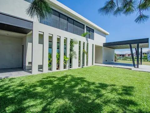 Casa en Venta 6 años