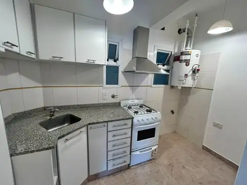 Departamento en Venta en Castelar Norte, USD 90.000