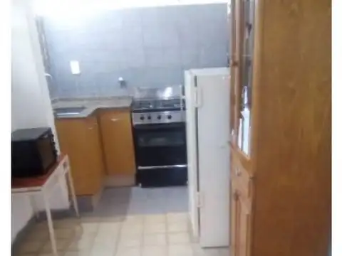 Departamento en Venta en Barrio España y Hospitales, USD 52.000