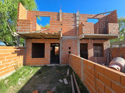 Casa en Venta en Mar Del Tuyu, USD 35.000