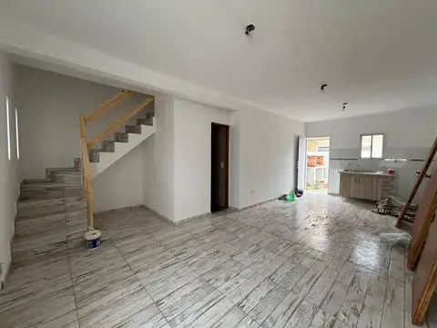 Casa en Venta en Mar del Tuyu, USD 35.000