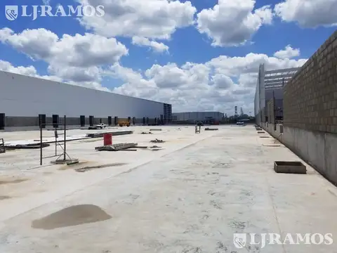 Depósito en Exaltacion De La Cruz