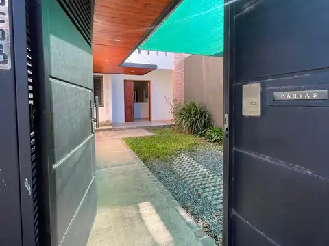VENTA CASA 3 DORM RUTA 20-APTO CREDITO