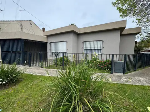 Casa 3 ambientes - Ituzaingó Norte