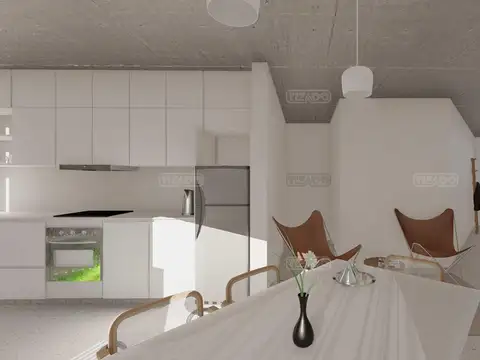 Departamento en Venta A Estrenar