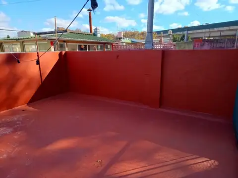 ALQUILER PH 3 AMB CON TERRAZA- GIRARDOT 136 CHACARITA