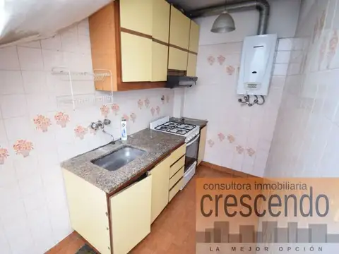 Depto Tipo Casa en Alquiler 60 años
