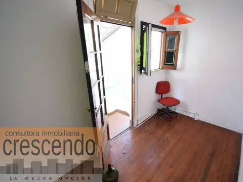 ALQUILER PH 3 AMB CON TERRAZA- GIRARDOT 136 CHACARITA