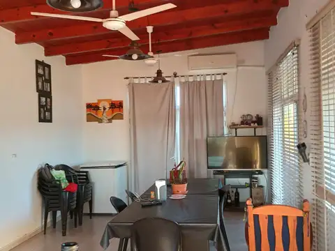 Casa de 2 dormitorios con pileta en Bo Privado La Herradura