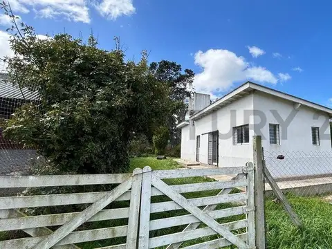 CASA 2 AMBIENTES LOS ACANTILADOS, MAR DEL PLATA