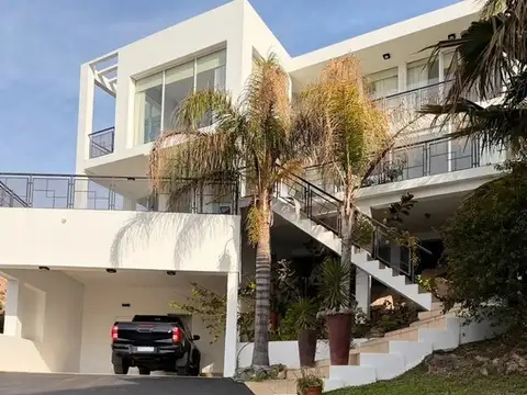 Casa en Venta en Villa Carlos Paz, Punilla