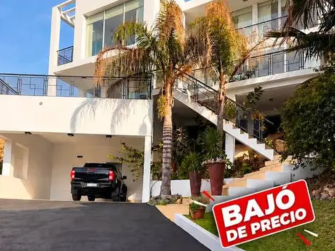 Casa en Costa del Lago
