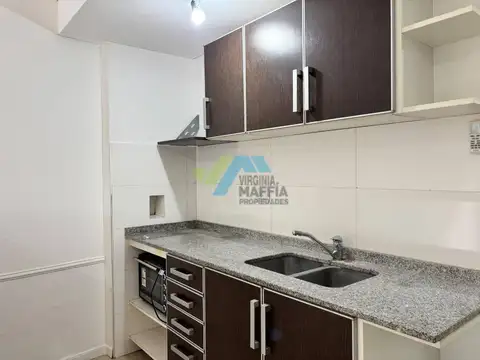 Departamento en Alquiler 15 años