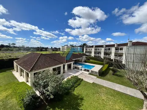 Departamento Loft  en Alquiler en Alto del Molino, Pilar, G.B.A. Zona Norte
