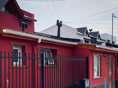 Casa en Venta en Ushuaia, USD 300.000