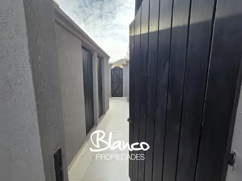 Casa en Alquiler 15 años