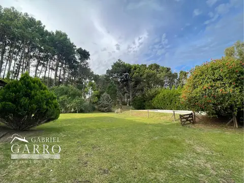 Casa en Venta con 3 cocheras