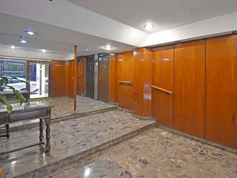 Departamento en Venta 35 años